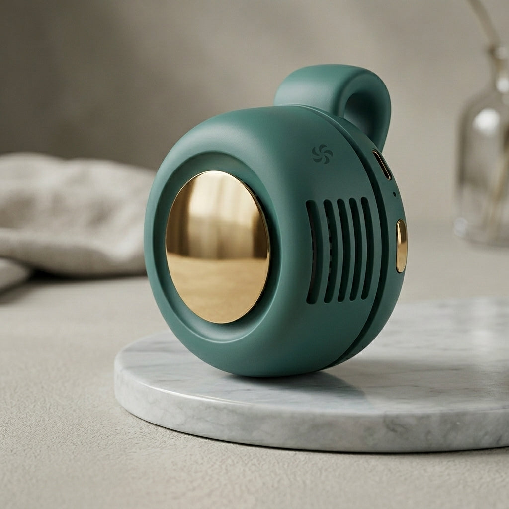 Portable Cooling Fan