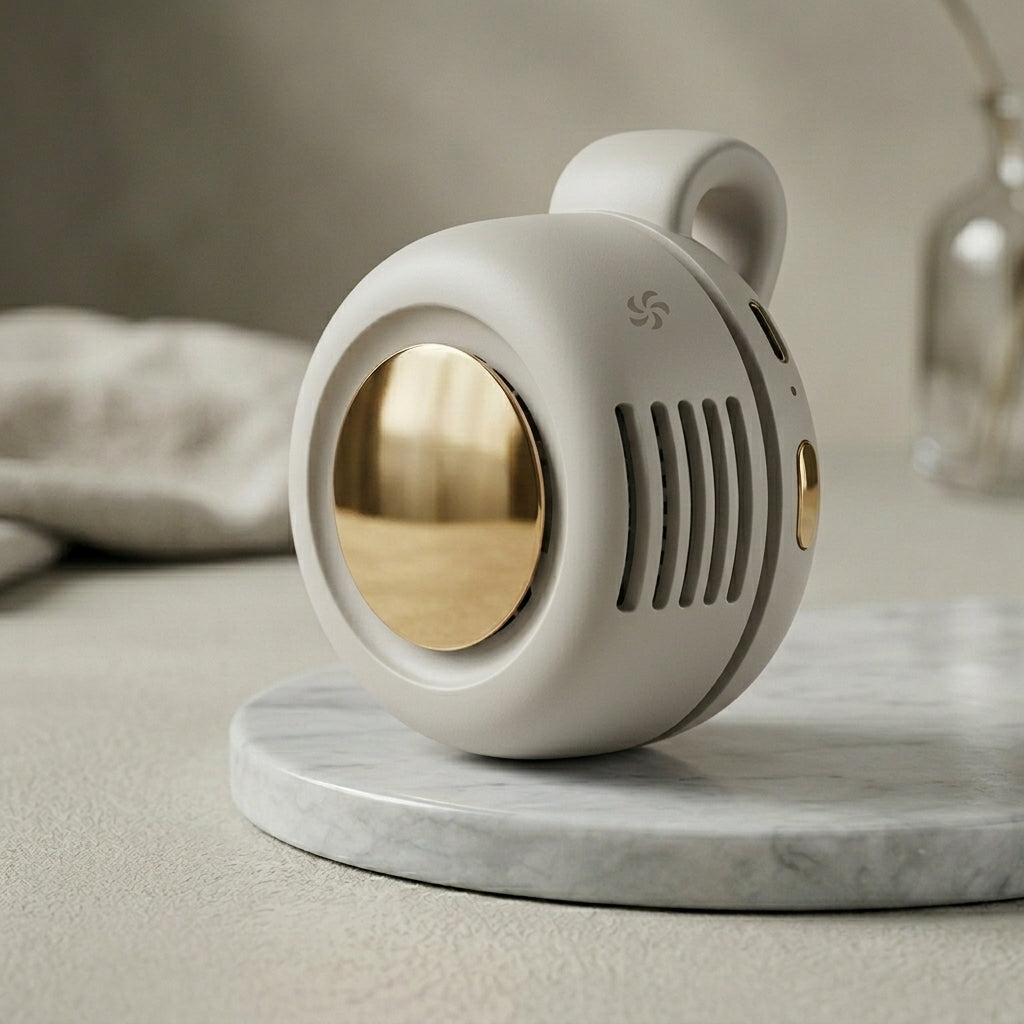Portable Cooling Fan