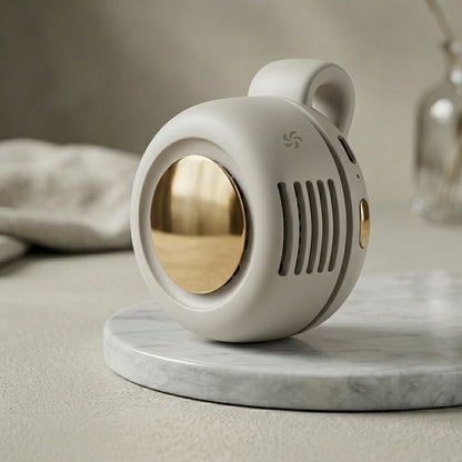 Portable Cooling Fan