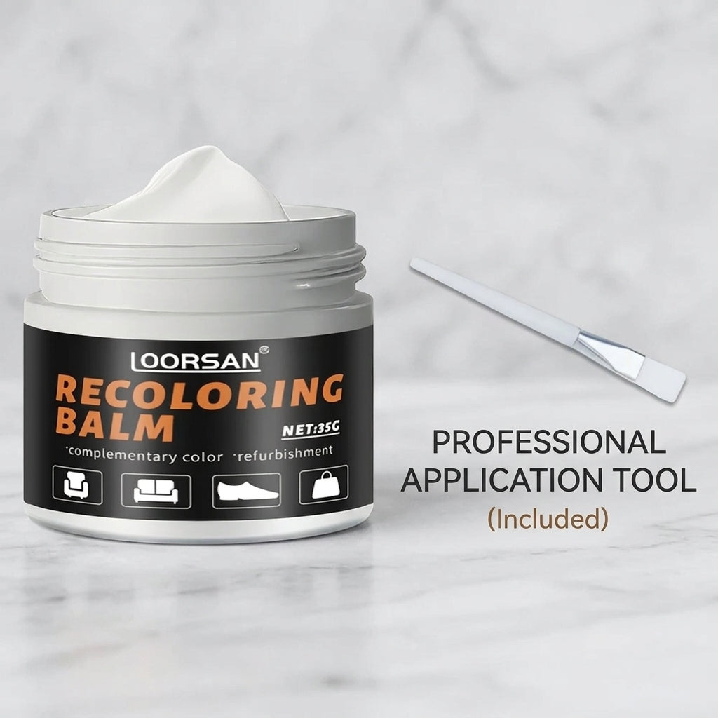 Instant White Sneaker & Leather Restorer