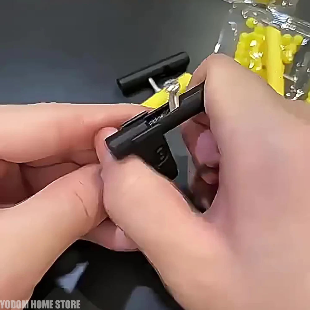 Finger Gun