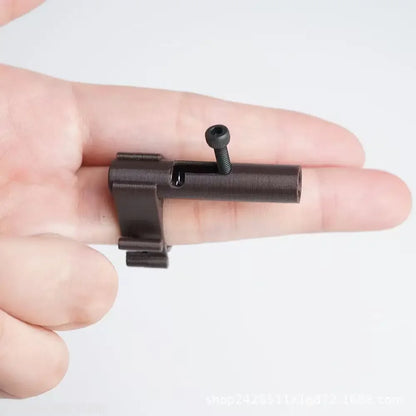 Finger Gun