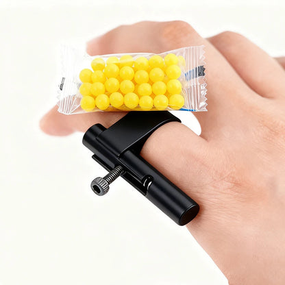 Finger Gun