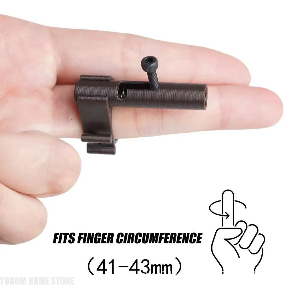 Finger Gun