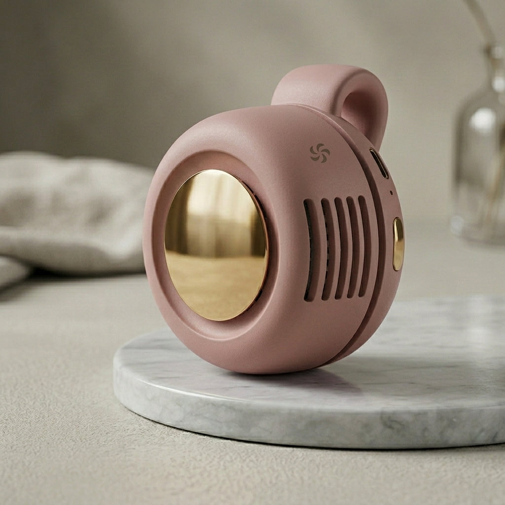 Portable Cooling Fan